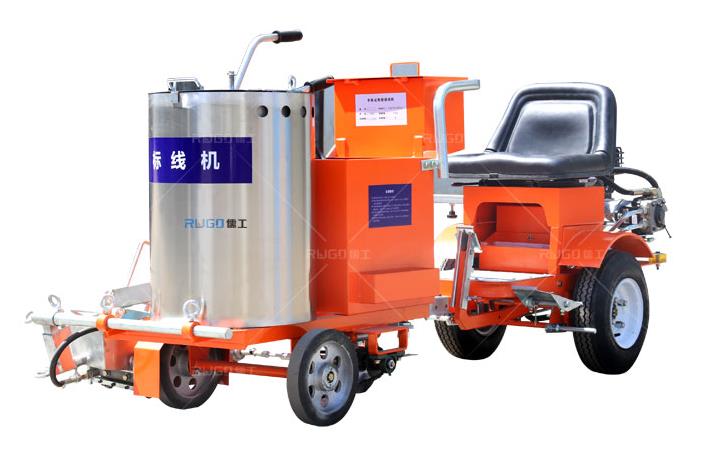 熱熔劃線機(jī)