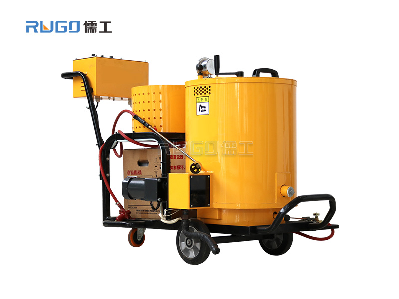 RGF-60型熱瀝青灌縫機
