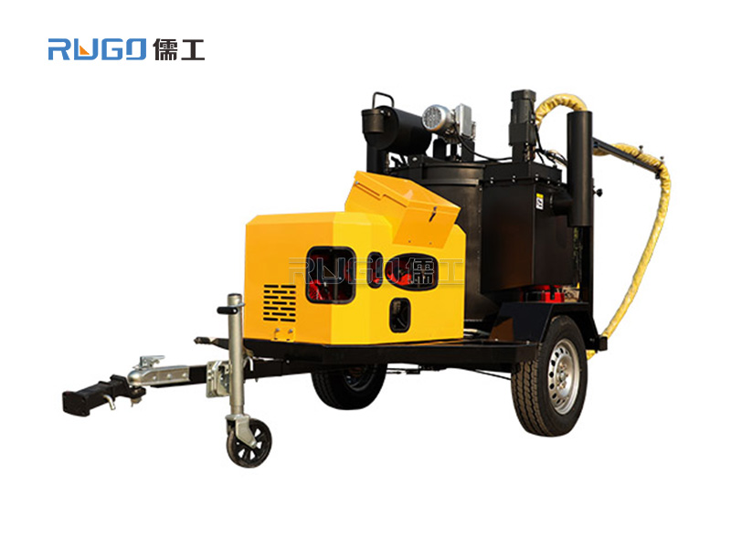 RGF-200L瀝青灌縫機(jī)