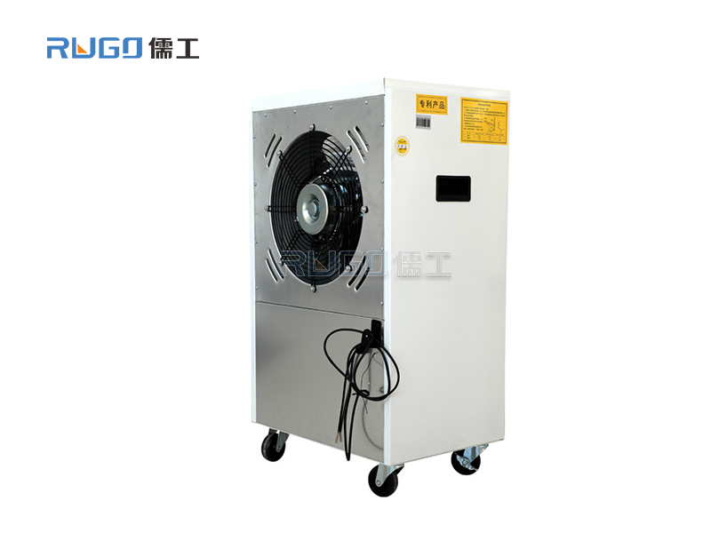 30KW電暖風(fēng)機(jī)（立式）