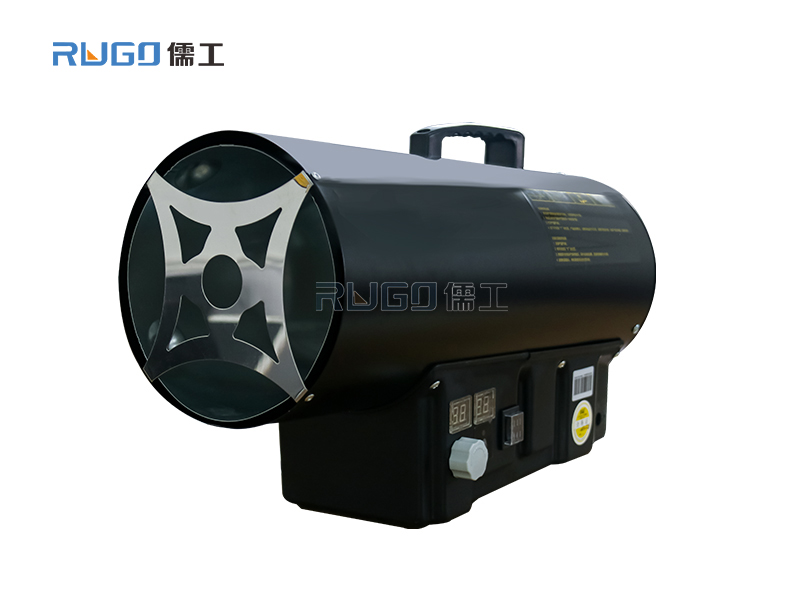 30kw燃?xì)馀L(fēng)機(jī)