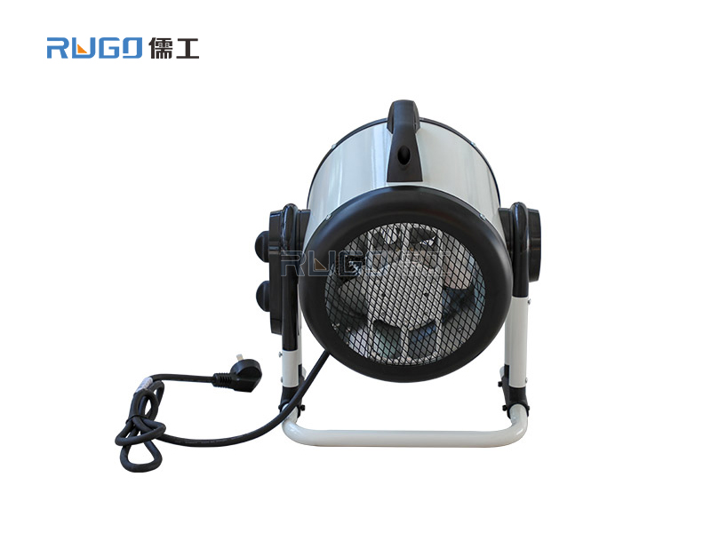 3KW電暖風(fēng)機(jī)（白色）