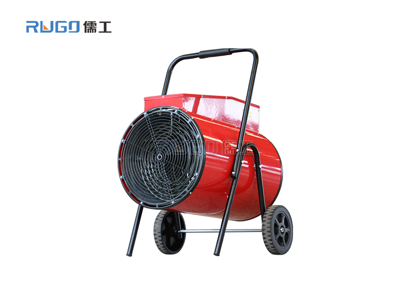 30kw電暖風(fēng)機(jī)
