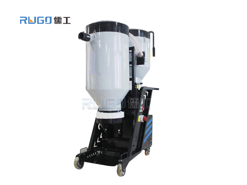 550工業(yè)吸塵機