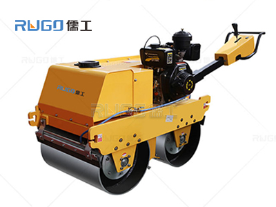 RGJ-S600C手扶壓路