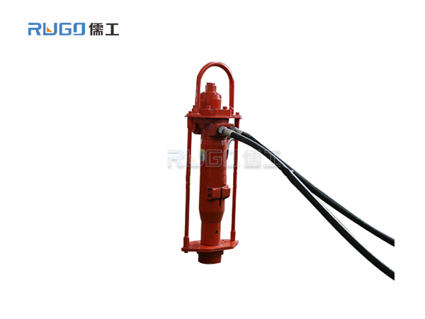 液壓打樁機
