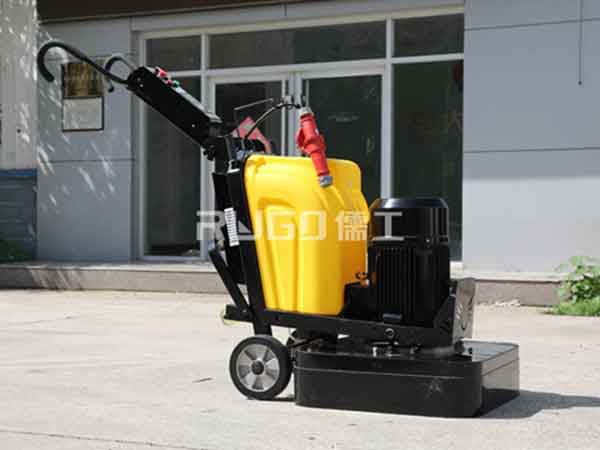 RYM-720研磨機