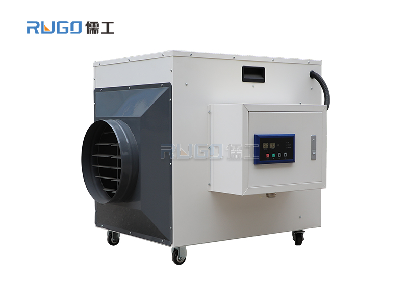 20kw風(fēng)帶電暖風(fēng)機(jī)