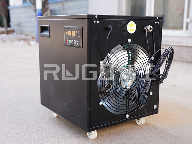 30KW黑色風(fēng)帶暖風(fēng)機(jī)