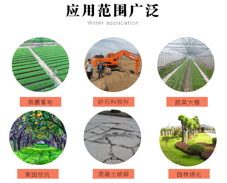 小型挖掘機(jī)