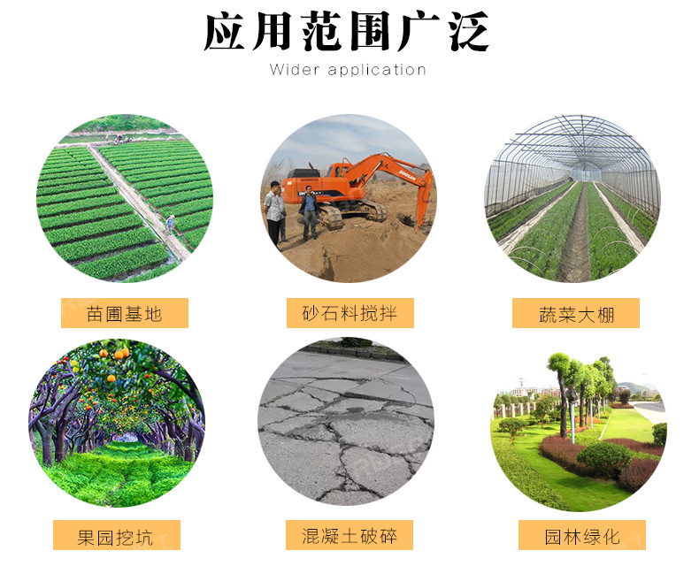 小型挖掘機(jī)