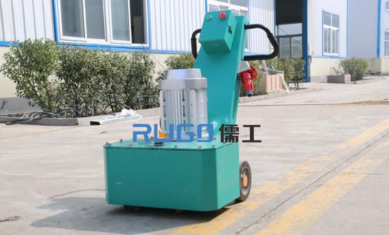 銑刨機(jī)