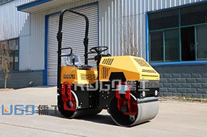 小型壓路機價格是多少？小型壓路機適用于哪些工地？