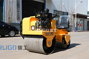 小型壓路機行業(yè)，未來發(fā)展的三大趨勢