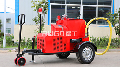 100L攪拌功能灌縫機(jī)講解視頻