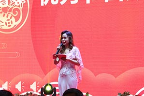 儒工機(jī)械2020年會精彩時(shí)刻記錄