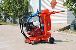 儒工馬路開槽機(jī)又雙叒叕升級了！快看看新品優(yōu)勢在哪吧