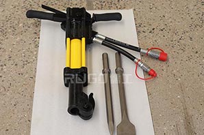 儒工液壓破碎鎬知識總結(jié)，一篇文章讓您更了解它