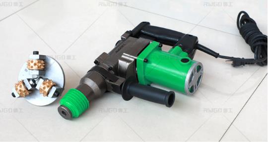 鑿毛機(jī)的主要規(guī)格型號